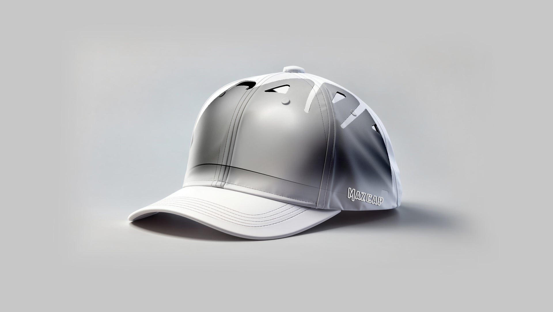 mazcap pdp image