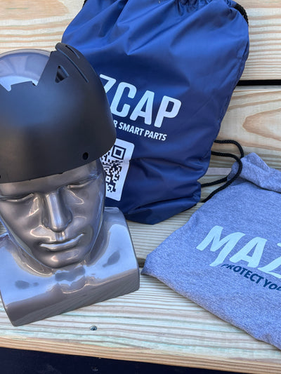 MAZCAP
