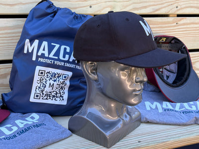 MAZCAP