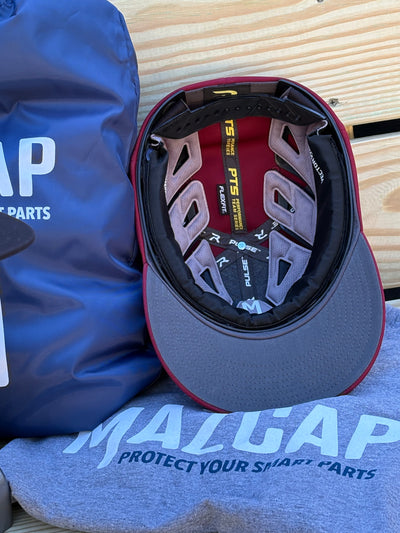 MAZCAP (Pre-order)