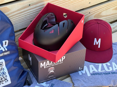 MAZCAP (Pre-order)