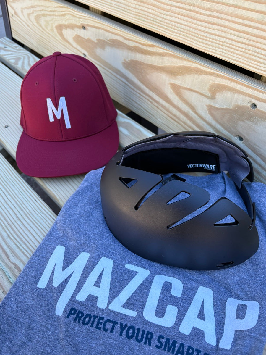 MAZCAP product photo